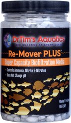 Dr. Tim's Aquatics Re-Move PLUS, 16-oz