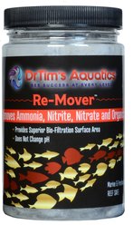 Dr. Tim's Aquatics Re-Mover, 16-oz