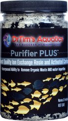 Dr. Tim's Aquatics Purifier PLUS, 16-oz