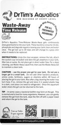 Dr. Tim's Aquatics Freshwater Waste-Away Gel Water Conditioner, Large: 100-gal, 2 count slide 2 of 7