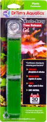 Dr. Tim's Aquatics Waste-Away Gel Plant Water Conditioner, Medium, 2 count