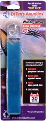 Dr. Tim's Aquatics Marine Waste-Away Gel Water Conditioner, Large: 100-gal, 1 count
