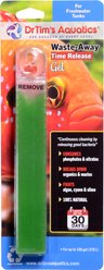 Dr. Tim's Aquatics Freshwater Waste-Away Gel Water Conditioner, Large: 100-gal, 1 count