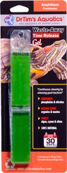 Dr. Tim's Aquatics Waste-Away Gel Turtle Water Conditioner, Medium, 2 count