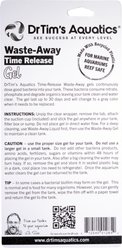 Dr. Tim's Aquatics Marine Waste-Away Gel Water Conditioner, Large: 100-gal, 2 count slide 2 of 2
