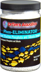 Dr. Tim's Aquatics Phos-Eliminator, 32-oz