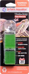 Dr. Tim's Aquatics Waste-Away Gel Turtle Water Conditioner, Small, 2 count