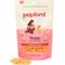 Show in main carousel: Pupford Cheddar Cheese Limited-Ingredient-Diet Adult Freeze-Dried Training Dog Treats, 5-oz bag slide 1 of 8