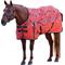 Show in main carousel: WeatherBeeta ComFiTec Essential Standard Neck 220G Horse Turnout, Rodeo Print, 72-in slide 2 of 2