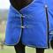 Show in main carousel: WeatherBeeta ComFiTec Essential Standard Neck 220G Horse Turnout, Cobalt/Black, 48-in slide 3 of 9