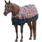 Show in main carousel: WeatherBeeta ComFiTec Essential Standard Neck 220G Horse Turnout, Western Sunset Print, 75-in slide 2 of 2
