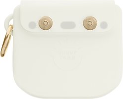 Sunny Tails Snap Dog Treat Pouch, Lunar Glow