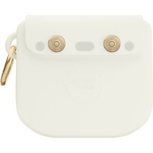 Sunny Tails Snap Dog Treat Pouch, Lunar Glow