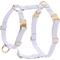 Show in main carousel: Sunny Tails Cloud Lite Waterproof Metal No-Pull Dog Harness, Lavender Haze, Medium: 20 to 29-in chest slide 1 of 9