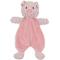 Show in main carousel: Linzy Toys Flat Crinklez Pig Squeaky Plush Dog Toy slide 1 of 6