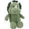 Show in main carousel: Linzy Toys Dino Squeaky Plush Dog Toy slide 6 of 7