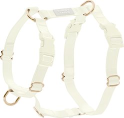 Sunny Tails Cloud Lite Waterproof Dog Harness, Lunar Glow, Small: 15 to 21-in chest