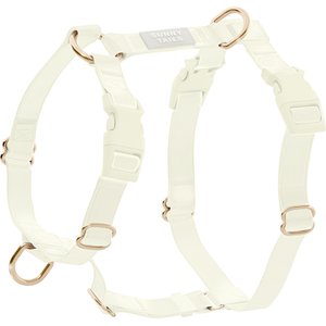 Sunny Tails Cloud Lite Waterproof Dog Harness, Lunar Glow, Medium: 20 to 29-in chest