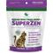 Show in main carousel: Green Coast Pet Broad Spectrum Hemp + SuperZen Pork & Cheese Flavor Soft Chew Calming Supplement for Cats, 60 count slide 1 of 4