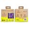 Show in main carousel: Nandog Eco-Friendly Leak & Odor Proof Dog Poop Bags, 16 Rolls, Purple Toki-Doki slide 5 of 5