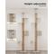 Show in main carousel: Coziwow Floor-to-Ceiling 89 to 112-in Adjustable Cat Tree slide 5 of 11