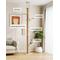 Show in main carousel: Coziwow Floor-to-Ceiling 89 to 112-in Adjustable Cat Tree slide 6 of 11