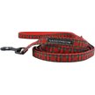 Show in main carousel: Sassy Woof Deck the Paws Cat Leash, 6-ft long, 0.6-in wide slide 1 of 4