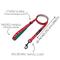 Show in main carousel: Sassy Woof Peanuts Beagle Bells Dog Leash, 5-ft long, 4/5-in wide slide 5 of 7