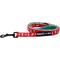 Show in main carousel: Sassy Woof Peanuts Beagle Bells Dog Leash, 5-ft long, 4/5-in wide slide 3 of 7
