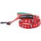 Show in main carousel: Sassy Woof Peanuts Beagle Bells Dog Leash, 5-ft long, 4/5-in wide slide 1 of 7