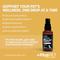 Show in main carousel: +PlusPET Daily Balance Chicken Flavored Full Spectrum Hemp Extract Oil Supplement for Dogs & Cats, 1.86-fl oz bottle slide 6 of 8