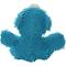 Show in main carousel: Mighty Microfiber Ball Med Monster Squeaky Plush Dog Toy, Blue slide 3 of 6