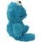 Show in main carousel: Mighty Microfiber Ball Med Monster Squeaky Plush Dog Toy, Blue slide 4 of 6