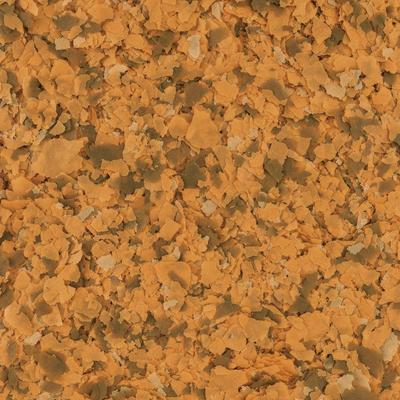 Show full view: Tetra Color Tropical Flakes Fish Food, 2.20-oz jar slide 4 of 8