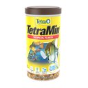 TetraMin Tropical Flakes Fish Food, 7.06-oz jar