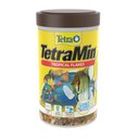 TetraMin Tropical Flakes Fish Food, 2.20-oz jar