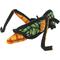 Show in main carousel: Tuffy's Bug Grasshopper Squeaky Dog Plush Toy, Multicolor slide 3 of 6