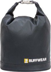 Ruffwear Kibble Kaddie Dog Food Carrier, Basalt Gray, Medium: 42-cup