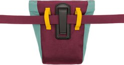Ruffwear Trader Treat Pouch, River Rock Green, Medium slide 2 of 4