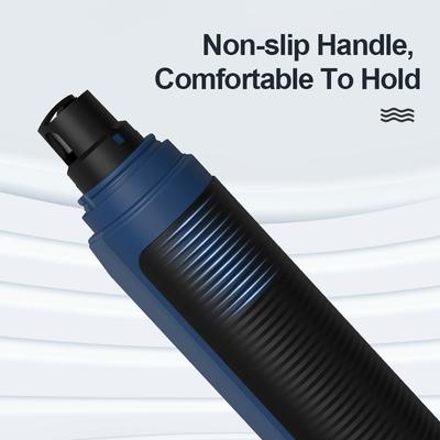 Show full view: GroovyPets Ultra Quiet LCD Display Electric Dog & Cat Nail Grinder, Each slide 6 of 8