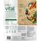 Show in main carousel: Freshpet Vital Shredded Chicken Recipe with Sweet Potatoes & Carrots Fresh Dog Food, 4.5-lb bag slide 5 of 11