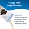 Show in main carousel: PetAg PetLac Puppy Milk Replacement Liquid for Puppies, 32-fl oz carton slide 3 of 12