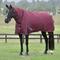 Show in main carousel: WeatherBeeta ComFiTec Essential Combo Neck 360G Horse Turnout, Burgundy/Navy, 57-in slide 2 of 9