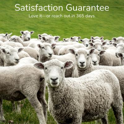 Show full view: Fido Fave Reusable Dryer Balls for Dog Hair Removal, 6 count slide 9 of 10