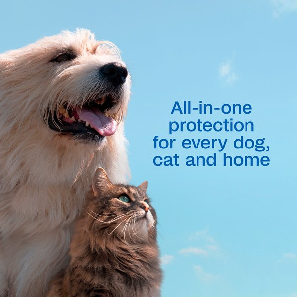 Show full view: Adams Botanicals Flea & Tick Pet & Home Spray, 16-fl oz bottle slide 5 of 10