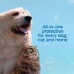 Show in main carousel: Adams Botanicals Flea & Tick Pet & Home Spray, 16-fl oz bottle slide 5 of 10