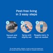 Show in main carousel: Adams Plus Flea & Tick Carpet Spray, 16-fl oz spray slide 9 of 14