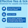 Show in main carousel: Adams Plus Flea & Tick Carpet Spray, 16-fl oz spray slide 2 of 14