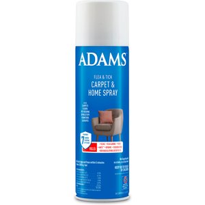 Adams Plus Flea & Tick Carpet Spray, 16-fl oz spray