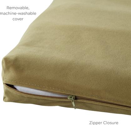 Happy Hounds Carson Deluxe Dog Crate Pad